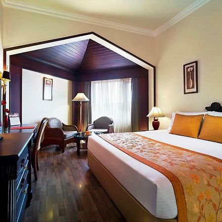 The Gateway Hotel Beach Road, Calicut Luaran gambar