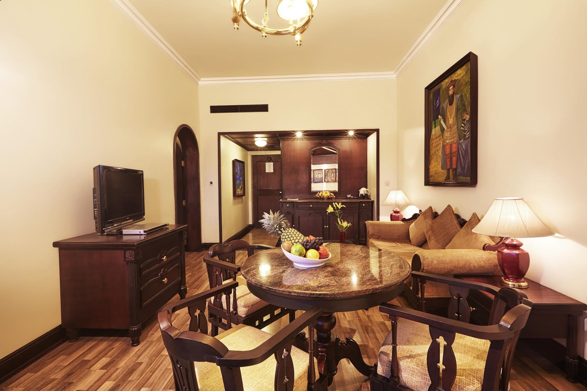 The Gateway Hotel Beach Road, Calicut Luaran gambar