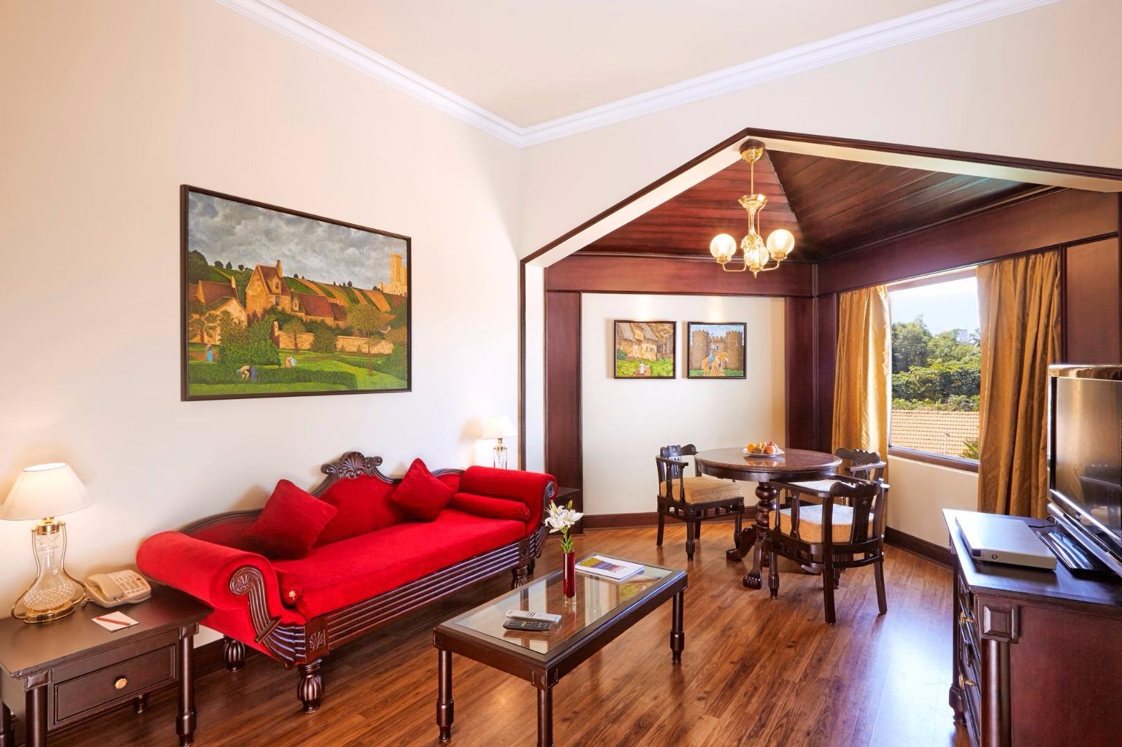 The Gateway Hotel Beach Road, Calicut Luaran gambar