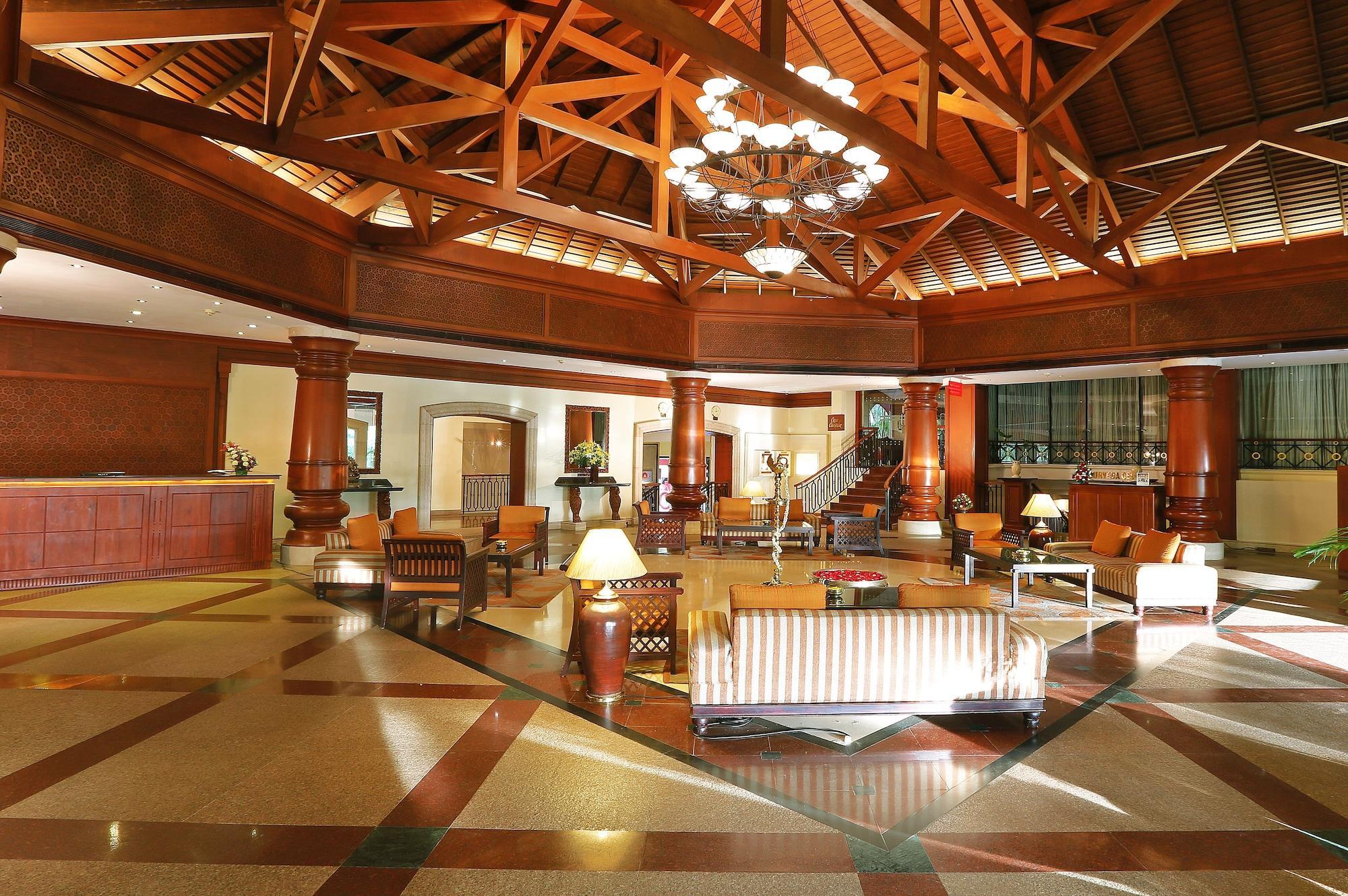 The Gateway Hotel Beach Road, Calicut Luaran gambar