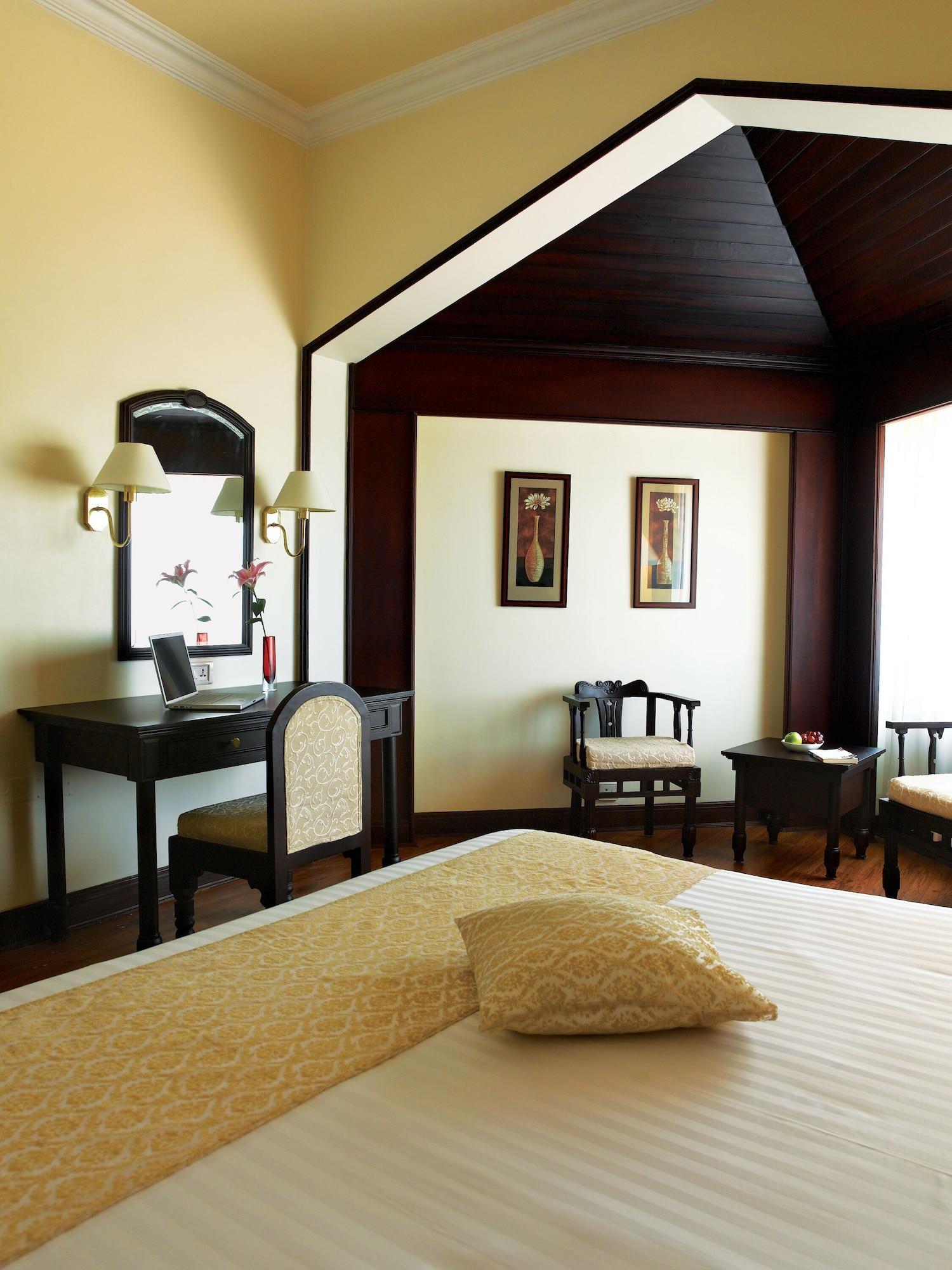 The Gateway Hotel Beach Road, Calicut Bilik gambar