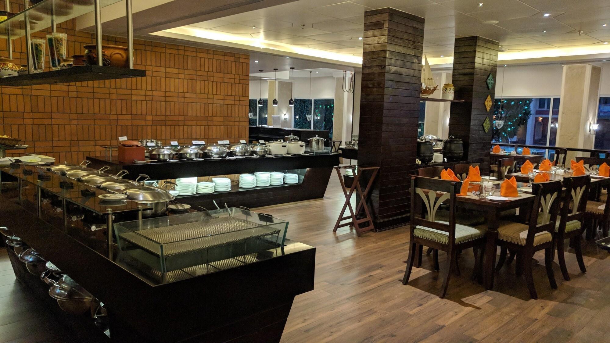 The Gateway Hotel Beach Road, Calicut Luaran gambar