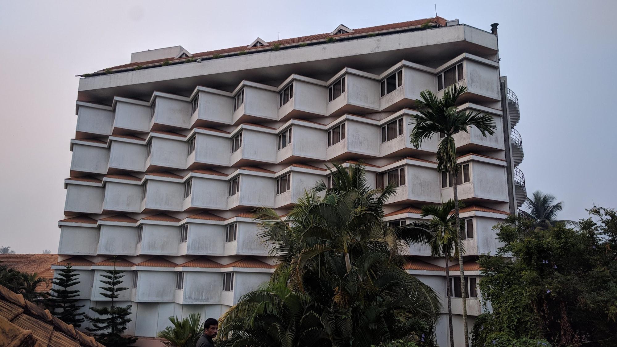 The Gateway Hotel Beach Road, Calicut Luaran gambar