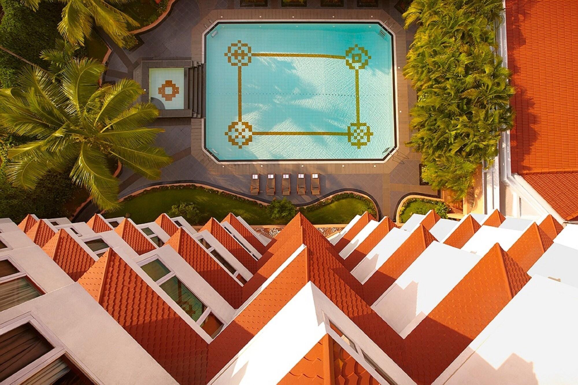 The Gateway Hotel Beach Road, Calicut Luaran gambar