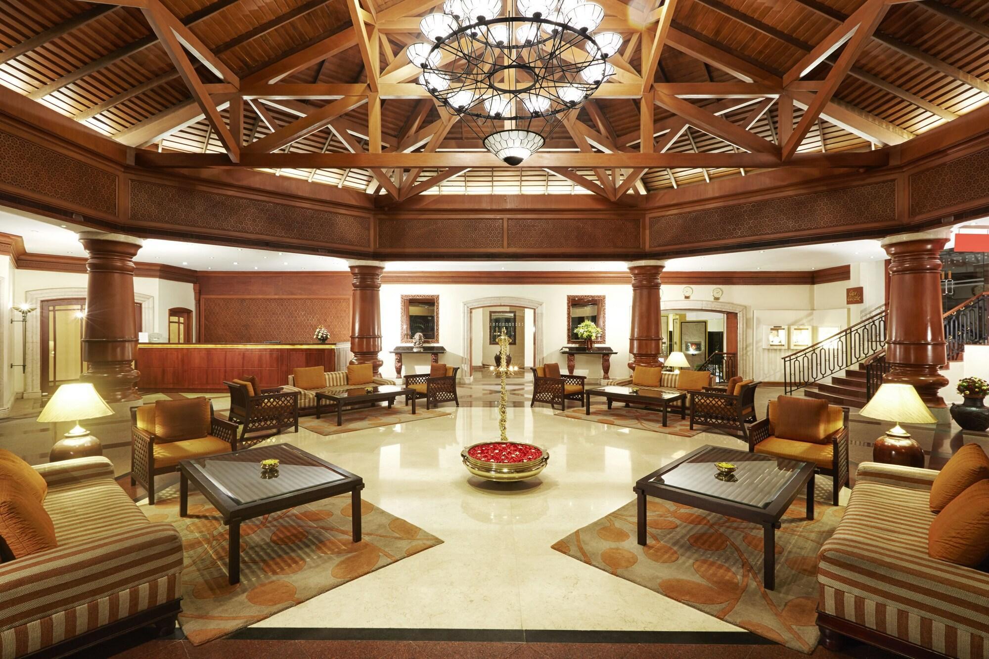 The Gateway Hotel Beach Road, Calicut Luaran gambar
