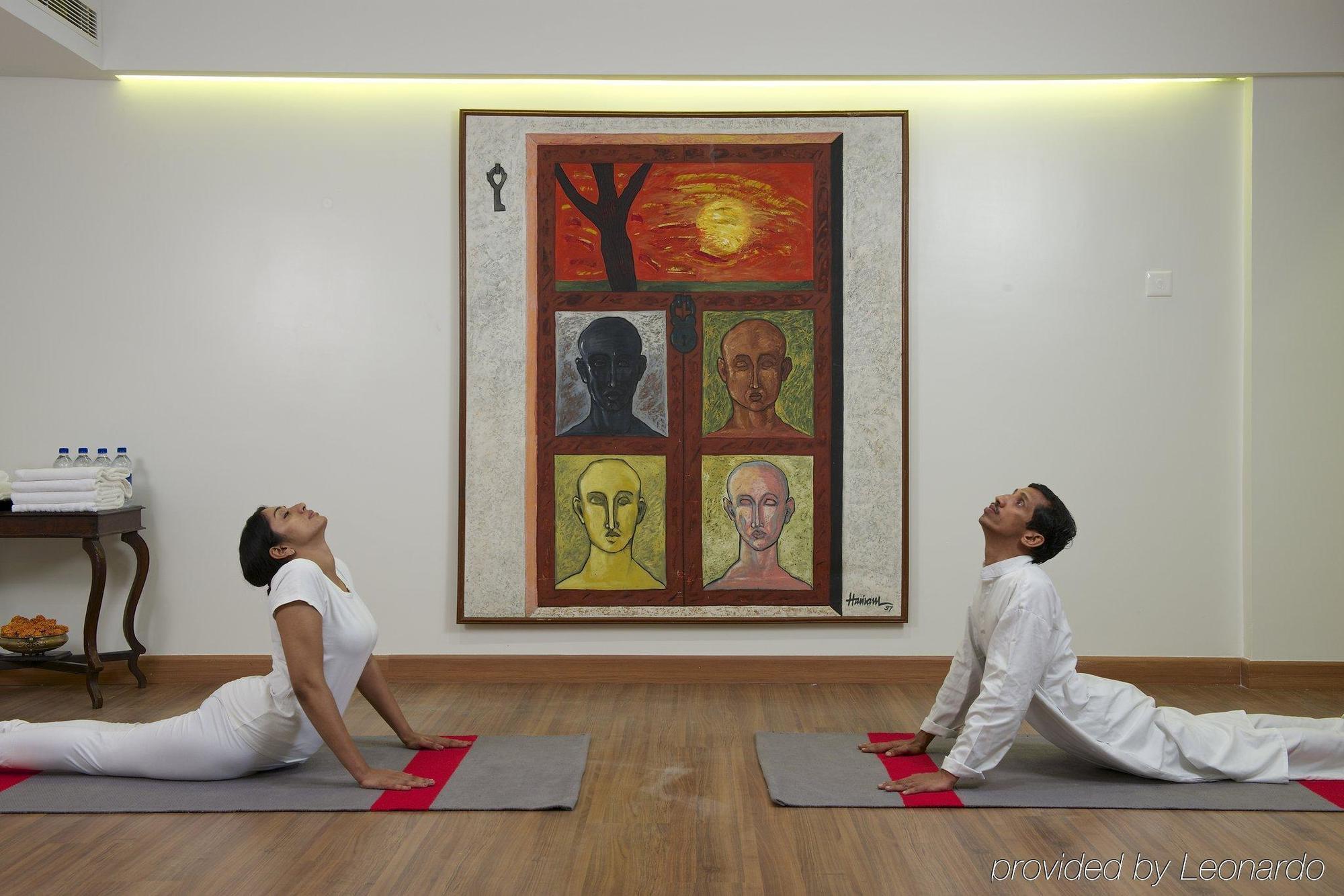 The Gateway Hotel Beach Road, Calicut Luaran gambar
