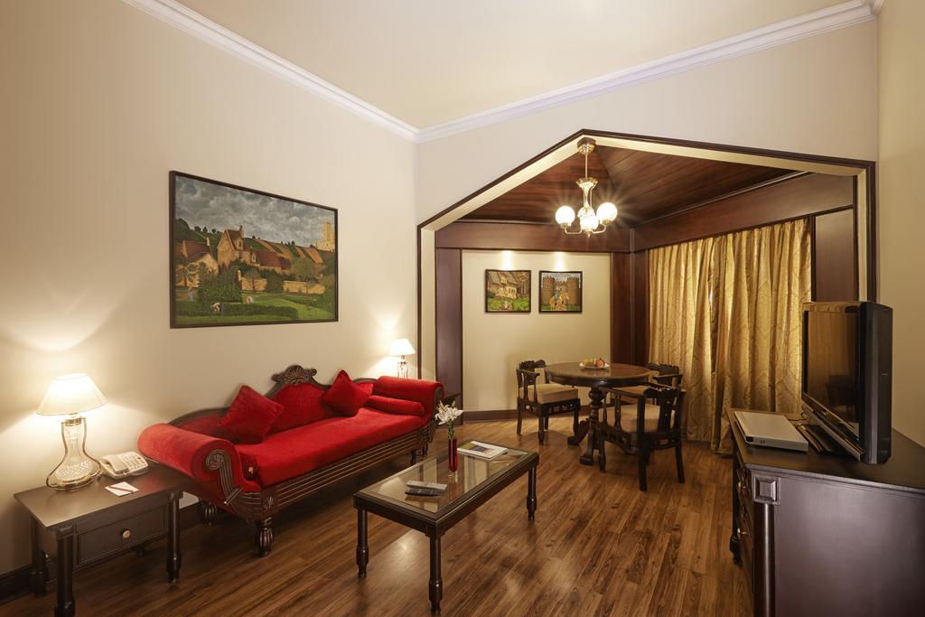 The Gateway Hotel Beach Road, Calicut Luaran gambar