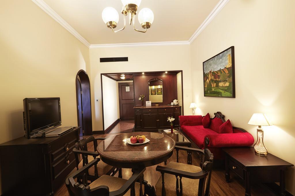 The Gateway Hotel Beach Road, Calicut Luaran gambar