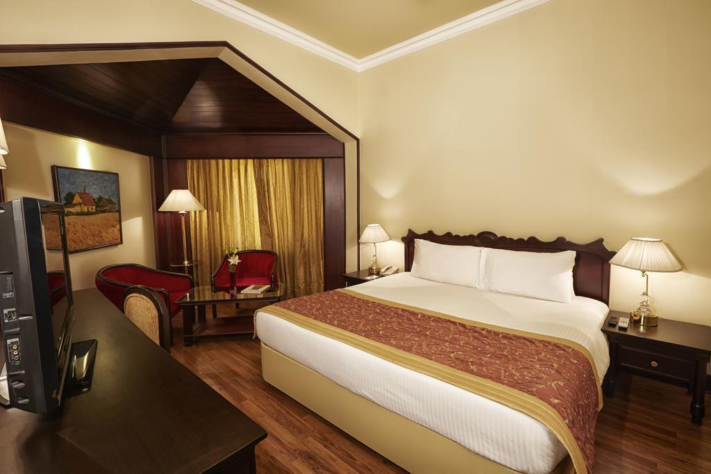 The Gateway Hotel Beach Road, Calicut Luaran gambar