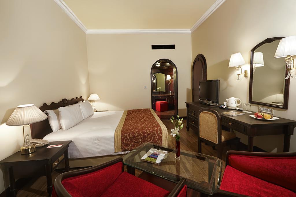The Gateway Hotel Beach Road, Calicut Luaran gambar