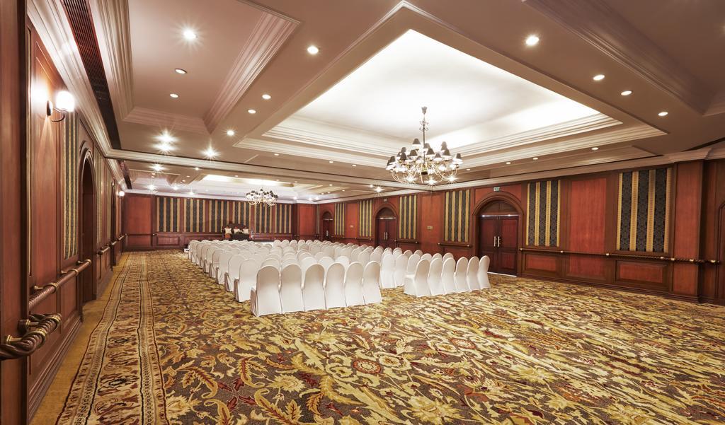 The Gateway Hotel Beach Road, Calicut Luaran gambar