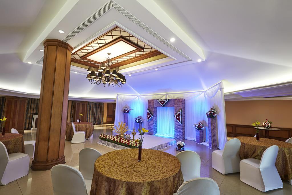 The Gateway Hotel Beach Road, Calicut Luaran gambar