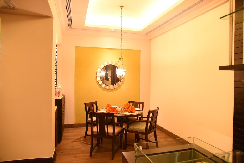 The Gateway Hotel Beach Road, Calicut Luaran gambar