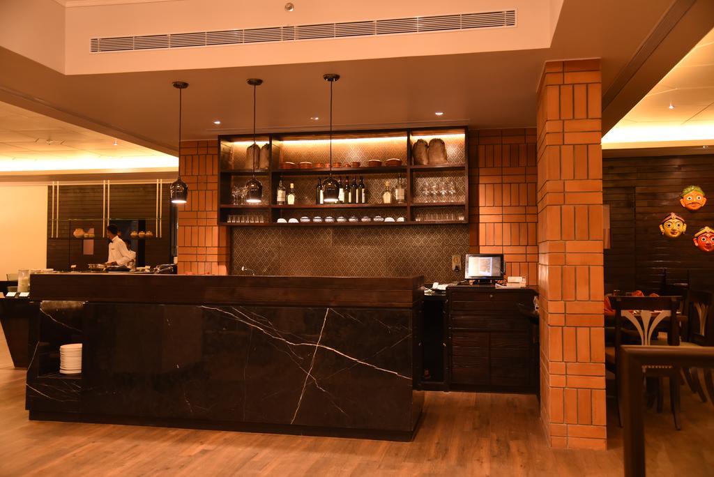 The Gateway Hotel Beach Road, Calicut Luaran gambar