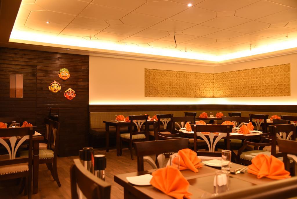 The Gateway Hotel Beach Road, Calicut Luaran gambar