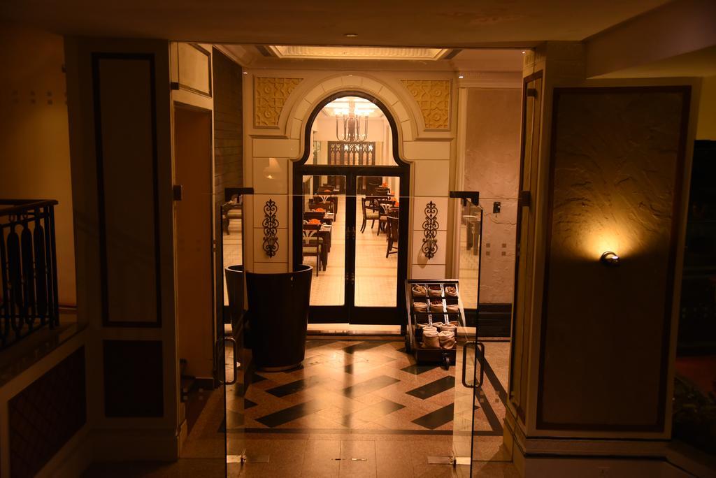 The Gateway Hotel Beach Road, Calicut Luaran gambar