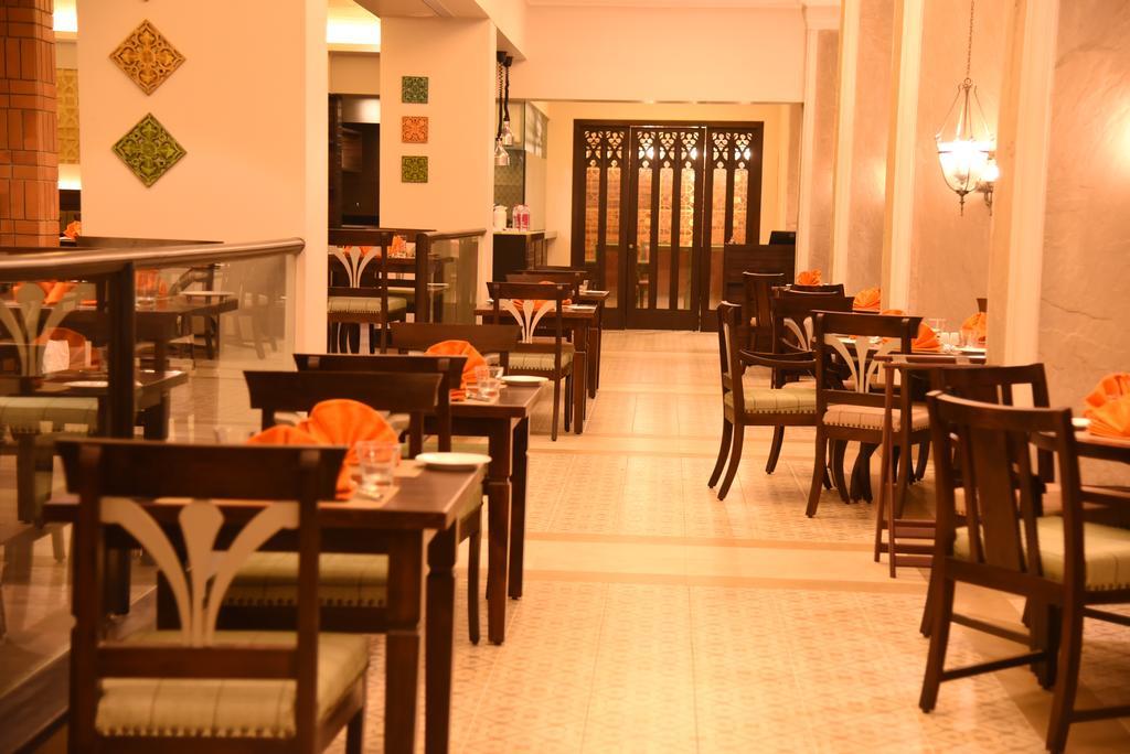 The Gateway Hotel Beach Road, Calicut Luaran gambar