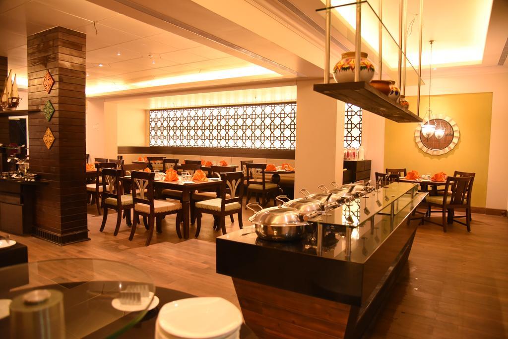 The Gateway Hotel Beach Road, Calicut Luaran gambar