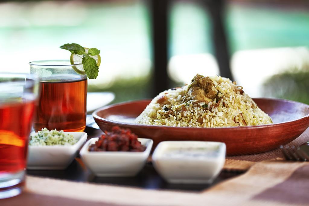 The Gateway Hotel Beach Road, Calicut Luaran gambar