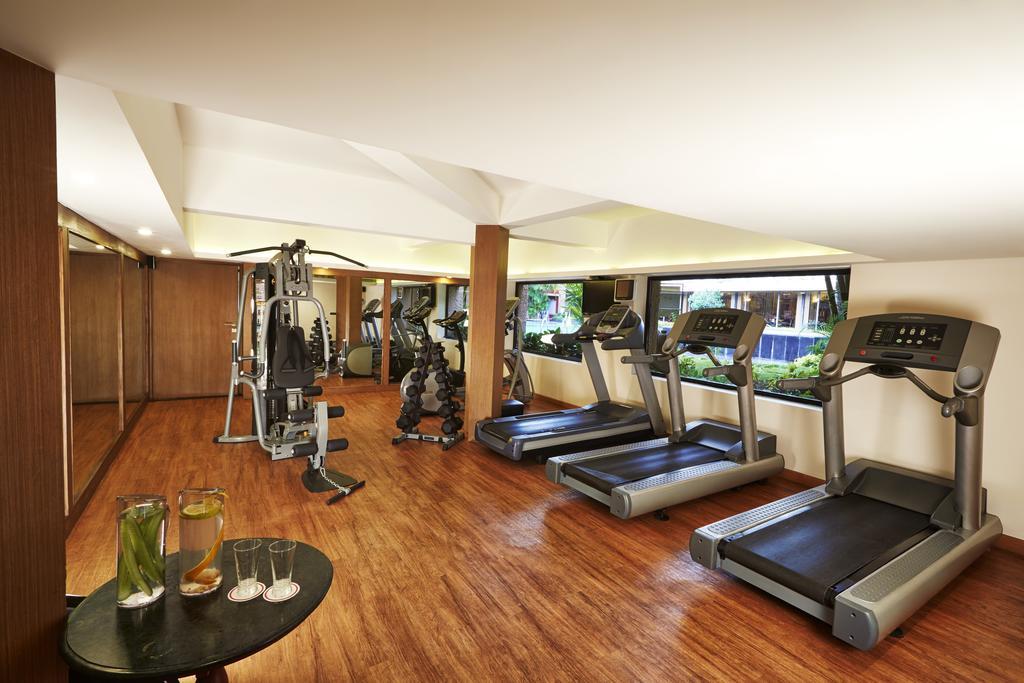 The Gateway Hotel Beach Road, Calicut Luaran gambar