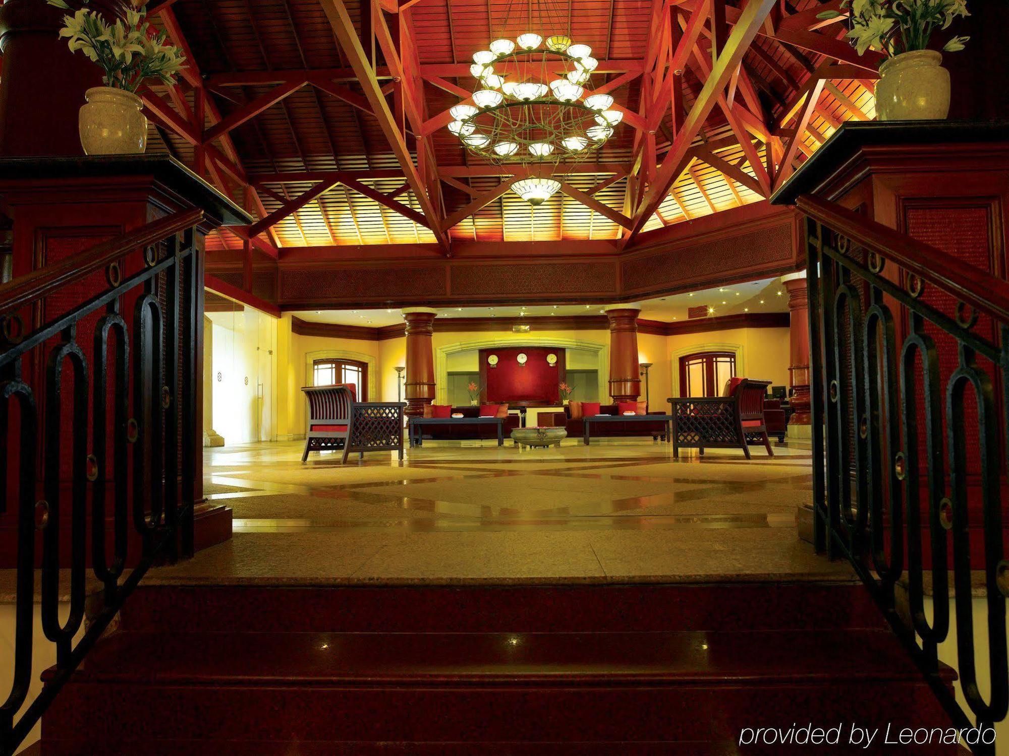 The Gateway Hotel Beach Road, Calicut Luaran gambar