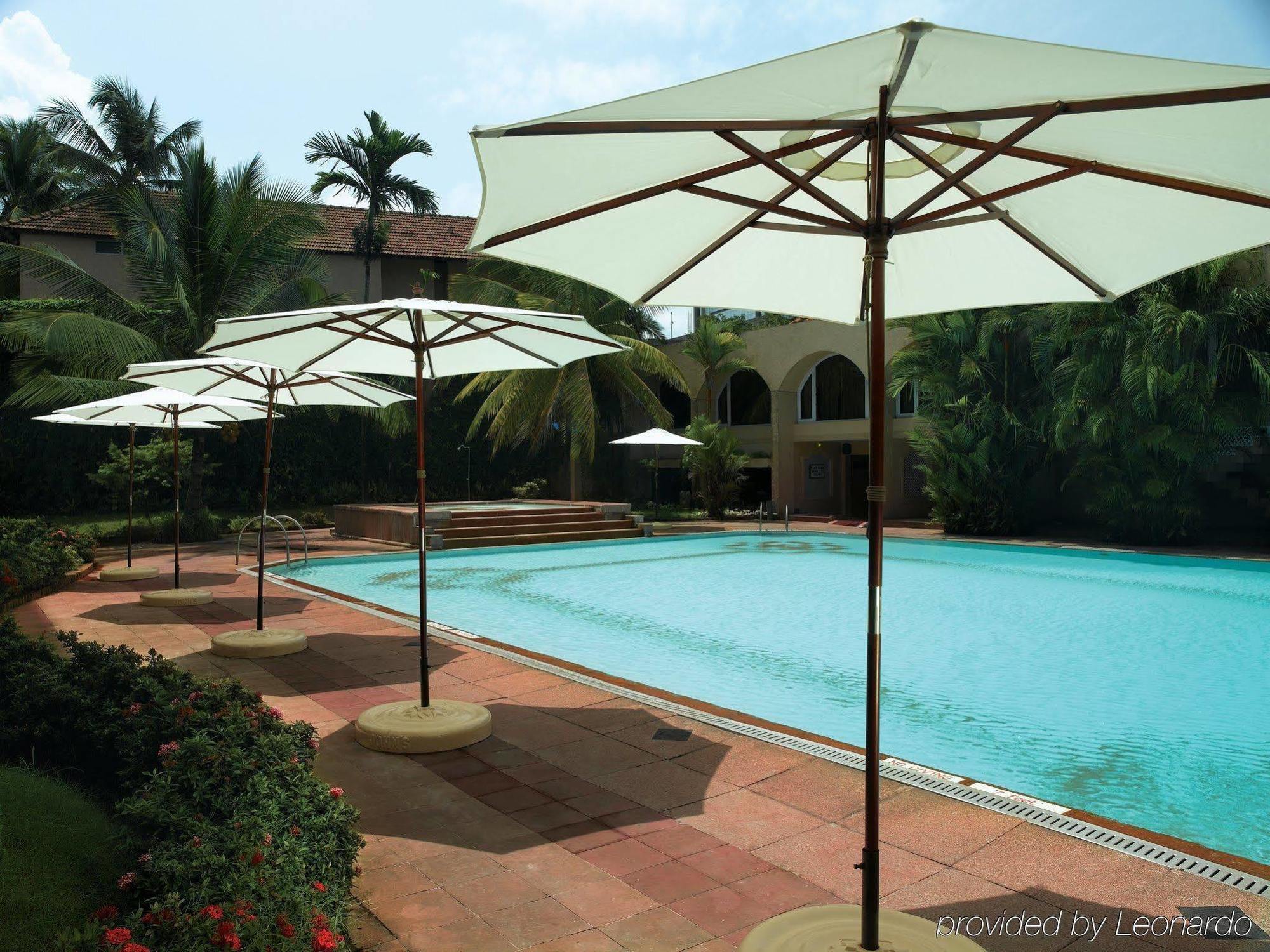 The Gateway Hotel Beach Road, Calicut Luaran gambar