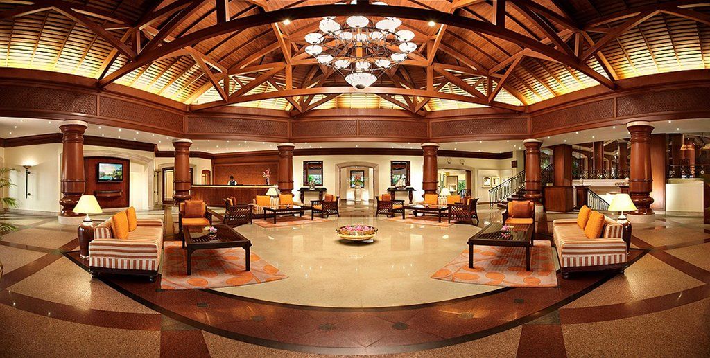 The Gateway Hotel Beach Road, Calicut Luaran gambar