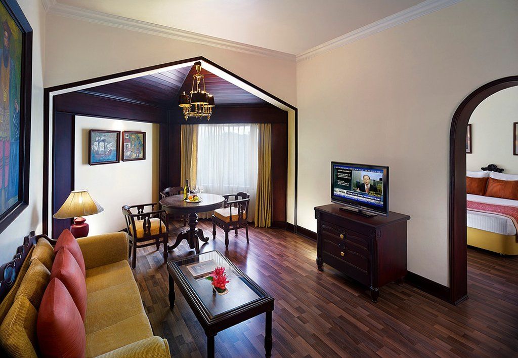 The Gateway Hotel Beach Road, Calicut Luaran gambar