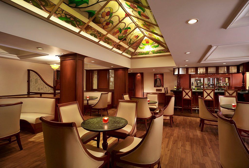 The Gateway Hotel Beach Road, Calicut Luaran gambar