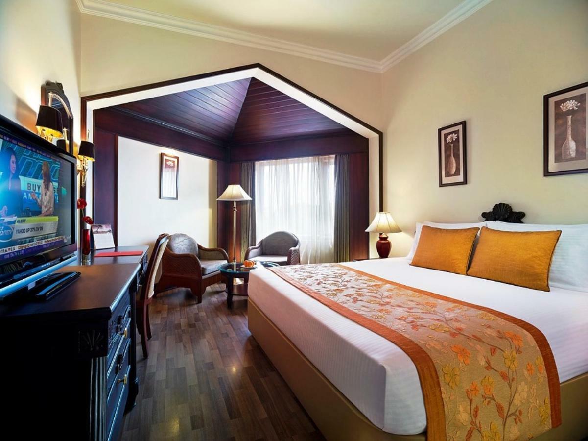 The Gateway Hotel Beach Road, Calicut Luaran gambar